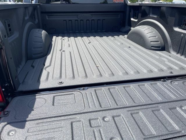 2026 Ford F-250SD Lariat ROCKY RIDGE