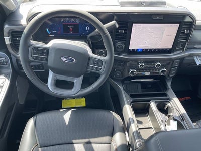 2026 Ford F-250SD Lariat ROCKY RIDGE