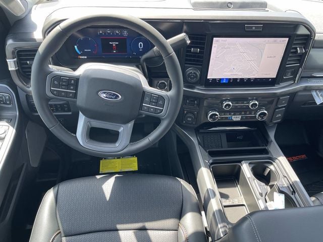 2026 Ford F-250SD Lariat ROCKY RIDGE