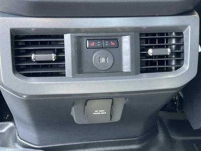 2026 Ford F-250SD Lariat ROCKY RIDGE