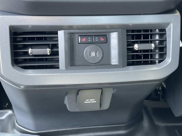 2026 Ford F-250SD Lariat ROCKY RIDGE
