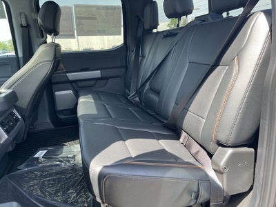 2026 Ford F-250SD Lariat ROCKY RIDGE