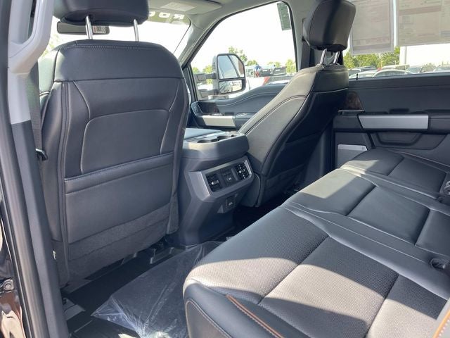 2026 Ford F-250SD Lariat ROCKY RIDGE