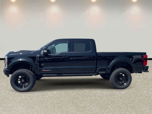 2026 Ford F-250SD Lariat ROCKY RIDGE