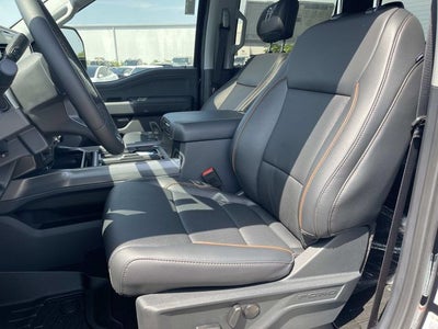 2026 Ford F-250SD Lariat ROCKY RIDGE