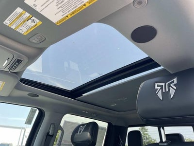 2026 Ford F-250SD Lariat ROCKY RIDGE