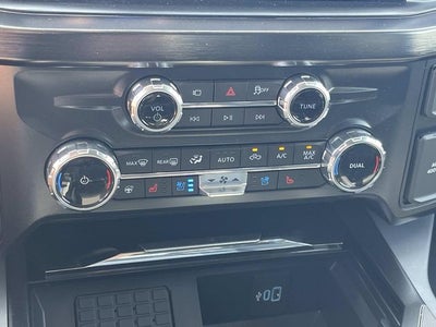 2026 Ford F-250SD Lariat ROCKY RIDGE