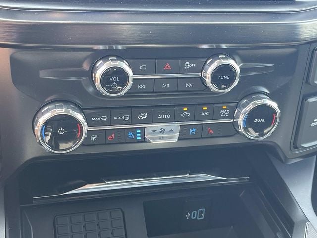 2026 Ford F-250SD Lariat ROCKY RIDGE