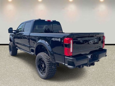 2026 Ford F-250SD Lariat ROCKY RIDGE