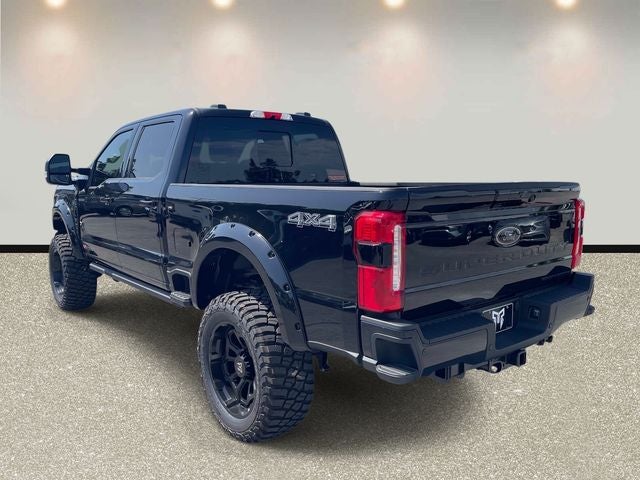2026 Ford F-250SD Lariat ROCKY RIDGE