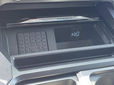 2026 Ford F-250SD Lariat ROCKY RIDGE