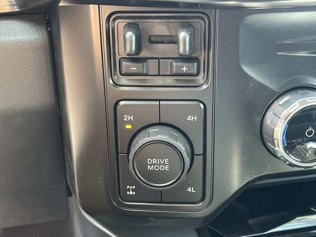 2026 Ford F-250SD Lariat ROCKY RIDGE