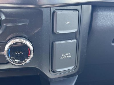 2026 Ford F-250SD Lariat ROCKY RIDGE