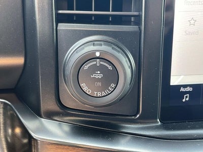 2026 Ford F-250SD Lariat ROCKY RIDGE