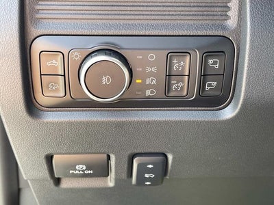 2026 Ford F-250SD Lariat ROCKY RIDGE