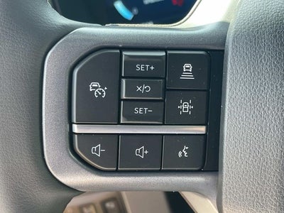 2026 Ford F-250SD Lariat ROCKY RIDGE