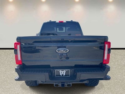 2026 Ford F-250SD Lariat ROCKY RIDGE