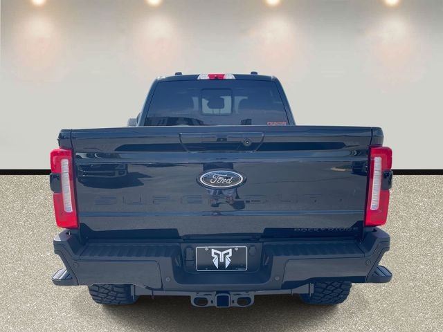 2026 Ford F-250SD Lariat ROCKY RIDGE