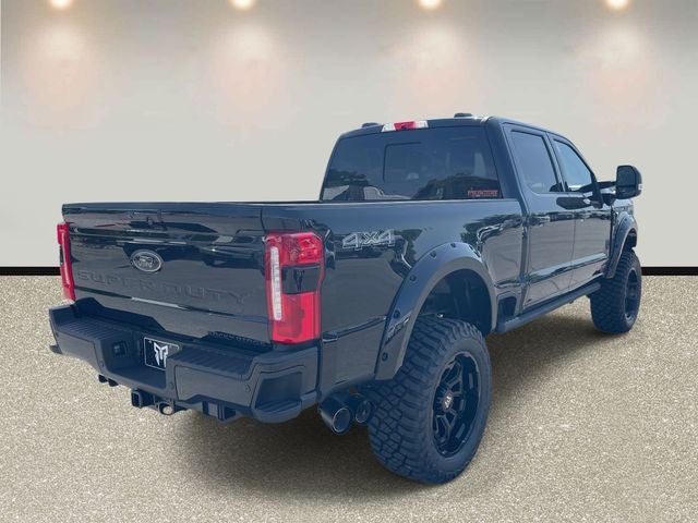 2026 Ford F-250SD Lariat ROCKY RIDGE
