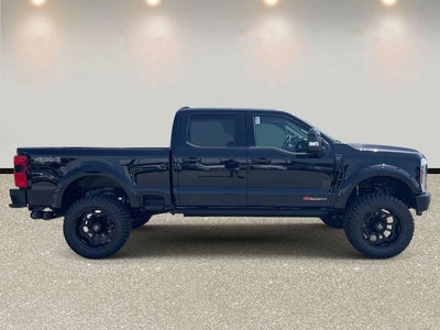 2026 Ford F-250SD Lariat ROCKY RIDGE
