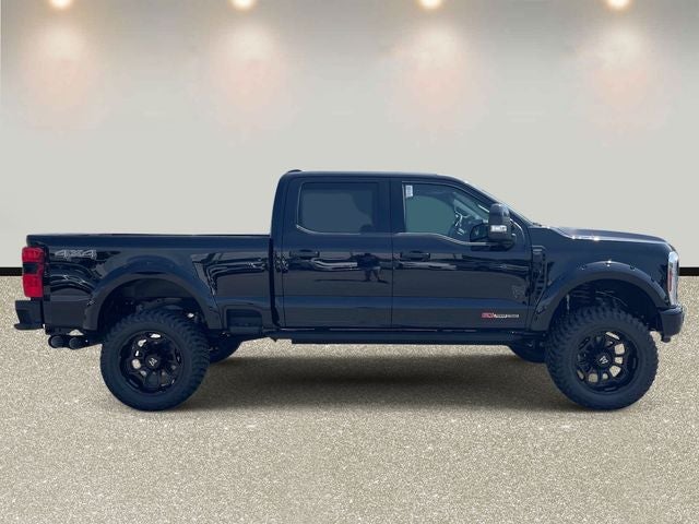 2026 Ford F-250SD Lariat ROCKY RIDGE