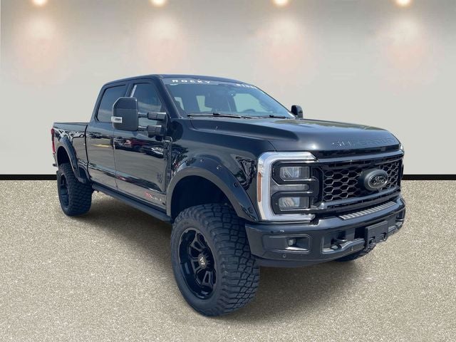 2026 Ford F-250SD Lariat ROCKY RIDGE