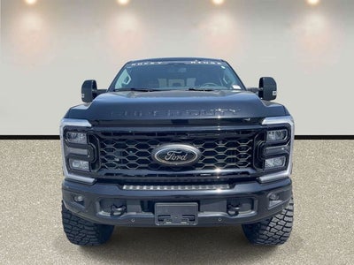 2026 Ford F-250SD Lariat ROCKY RIDGE