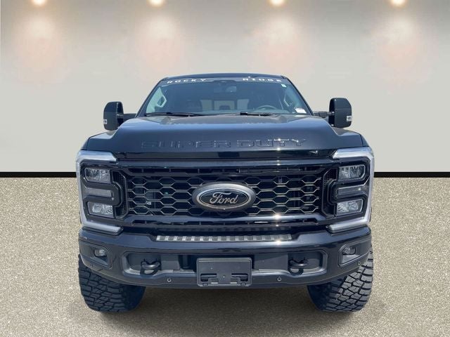 2026 Ford F-250SD Lariat ROCKY RIDGE