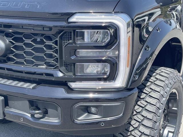 2026 Ford F-250SD Lariat ROCKY RIDGE