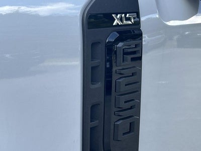 2026 Ford F-250SD XLT ROCKY RIDGE