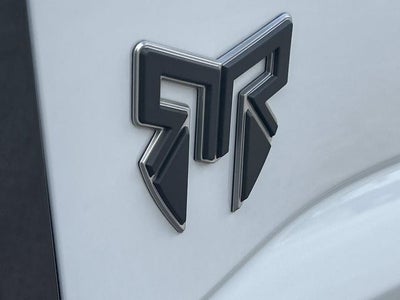 2026 Ford F-250SD XLT ROCKY RIDGE
