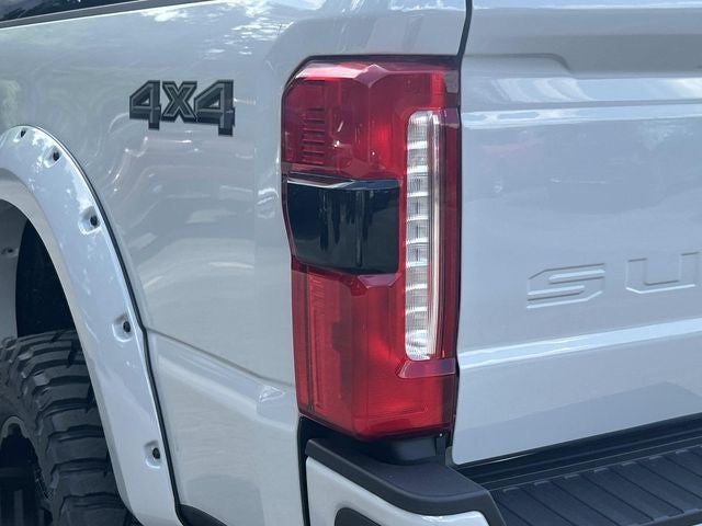 2026 Ford F-250SD XLT ROCKY RIDGE