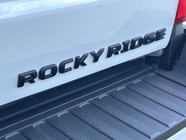 2026 Ford F-250SD XLT ROCKY RIDGE