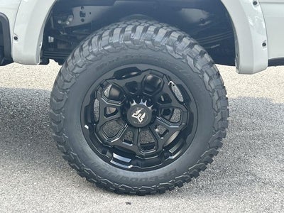 2026 Ford F-250SD XLT ROCKY RIDGE