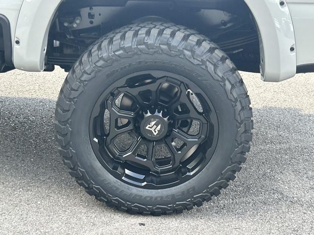 2026 Ford F-250SD XLT ROCKY RIDGE