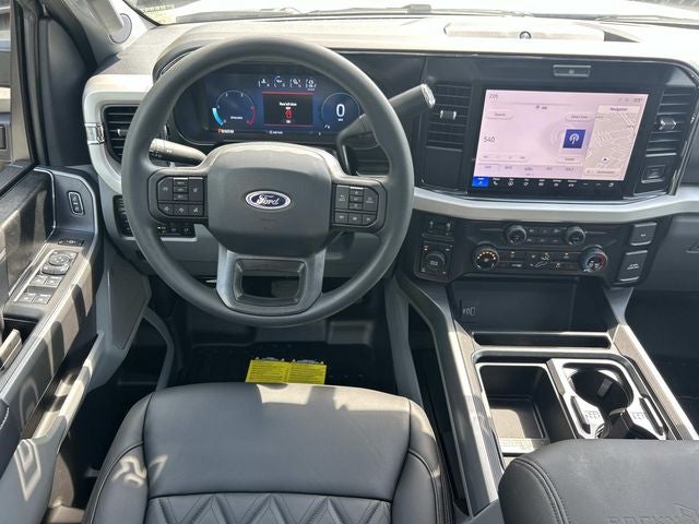 2026 Ford F-250SD XLT ROCKY RIDGE