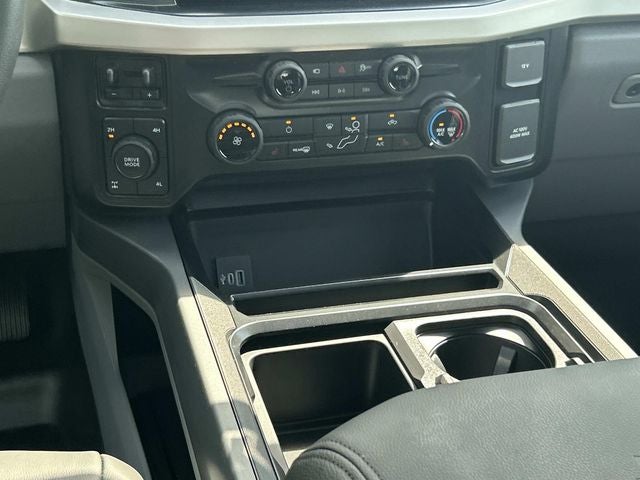 2026 Ford F-250SD XLT ROCKY RIDGE