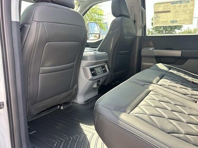 2026 Ford F-250SD XLT ROCKY RIDGE