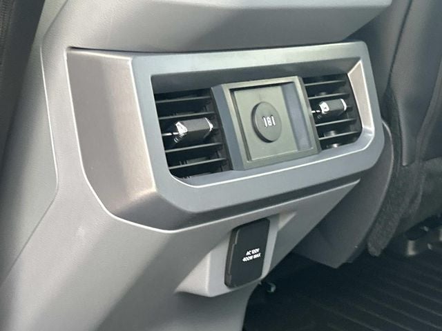 2026 Ford F-250SD XLT ROCKY RIDGE