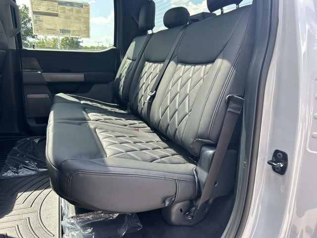 2026 Ford F-250SD XLT ROCKY RIDGE