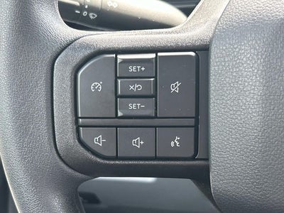 2026 Ford F-250SD XLT ROCKY RIDGE