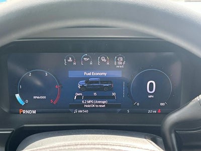 2026 Ford F-250SD XLT ROCKY RIDGE