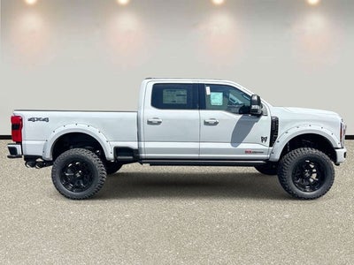 2026 Ford F-250SD XLT ROCKY RIDGE