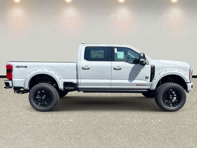 2026 Ford F-250SD XLT ROCKY RIDGE