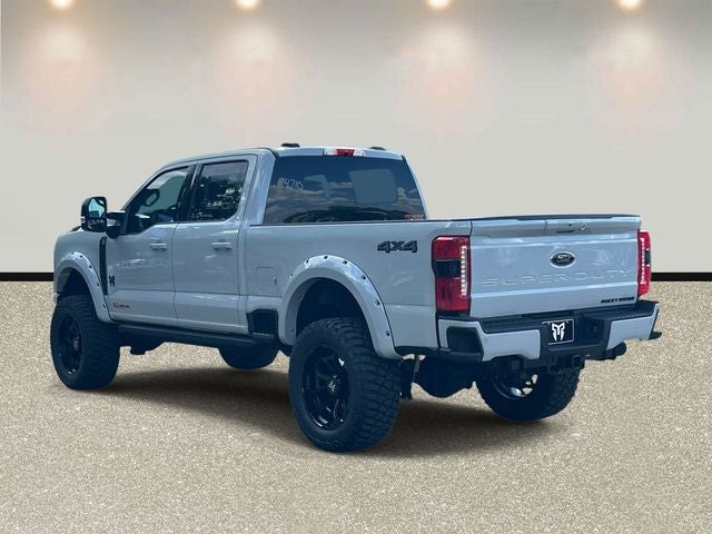 2026 Ford F-250SD XLT ROCKY RIDGE