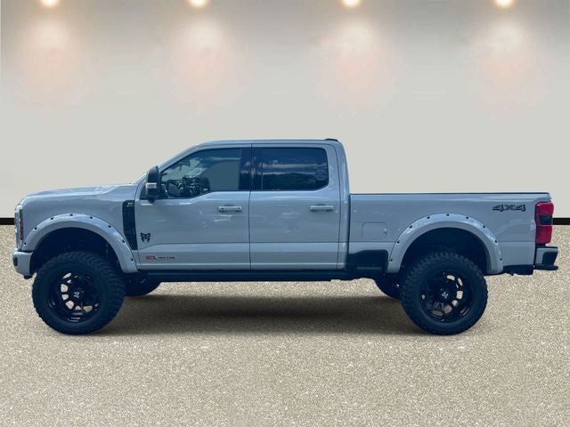 2026 Ford F-250SD XLT ROCKY RIDGE