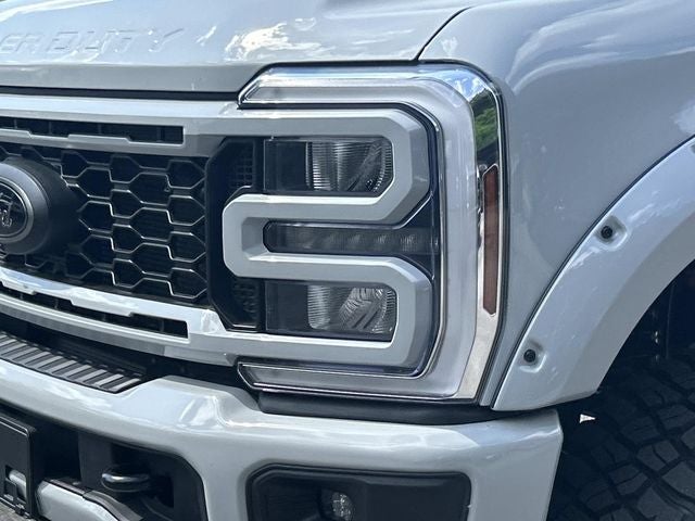 2026 Ford F-250SD XLT ROCKY RIDGE