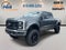 2026 Ford F-250SD Lariat ROCKY RIDGE