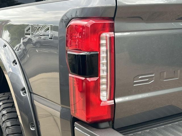 2026 Ford F-250SD Lariat ROCKY RIDGE