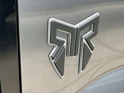 2026 Ford F-250SD Lariat ROCKY RIDGE